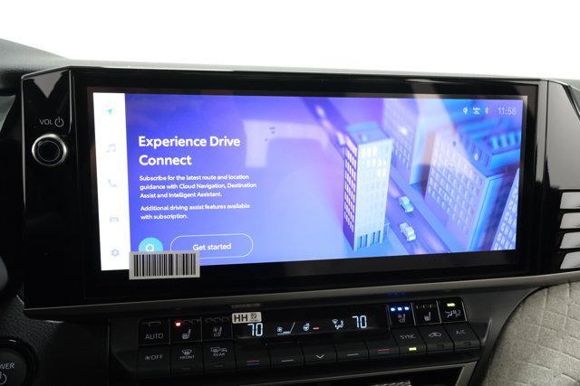 new 2026 Toyota Camry car, priced at $39,266