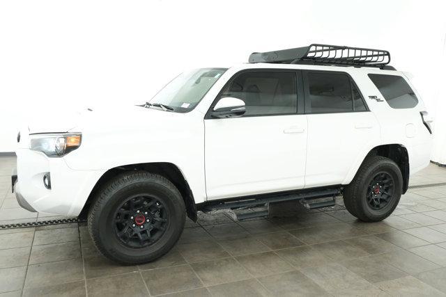 used 2023 Toyota 4Runner car, priced at $48,998