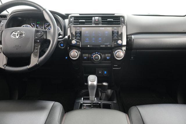 used 2023 Toyota 4Runner car, priced at $48,998