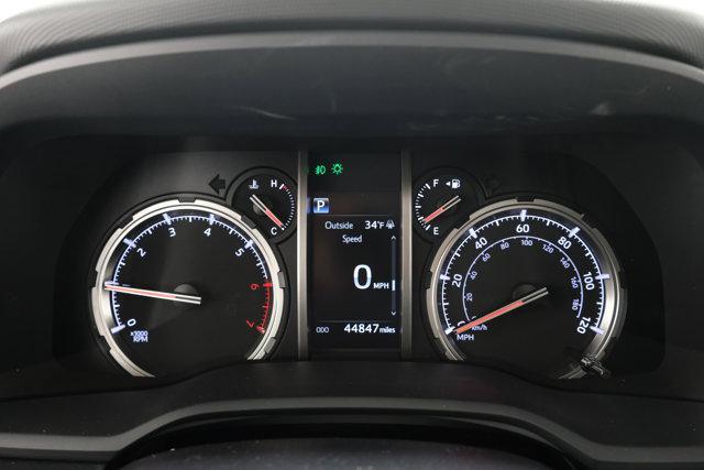 used 2023 Toyota 4Runner car, priced at $48,998