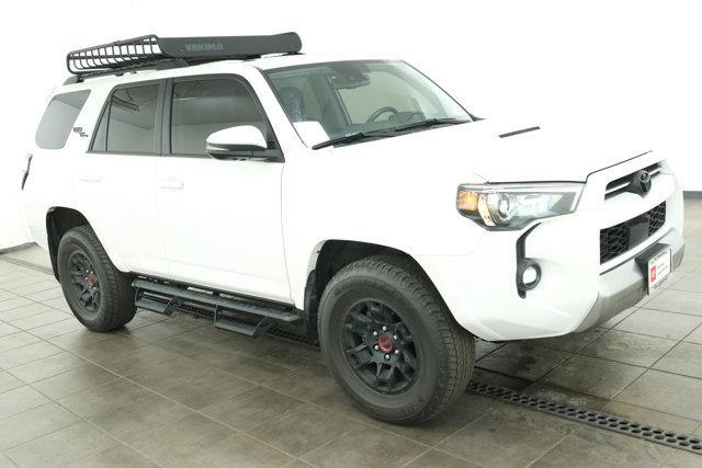 used 2023 Toyota 4Runner car, priced at $48,998