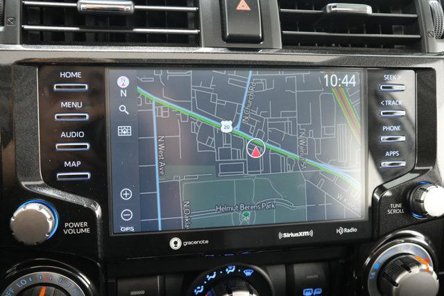 used 2023 Toyota 4Runner car, priced at $48,998