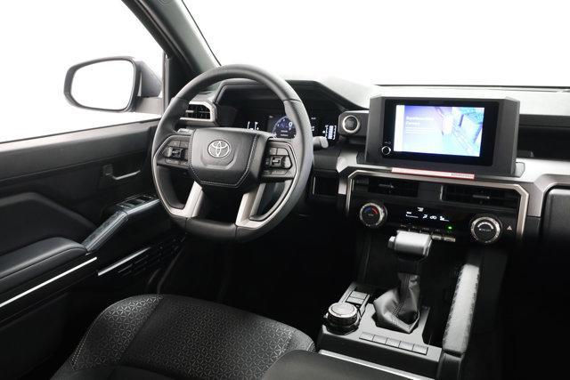 new 2026 Toyota 4Runner car, priced at $45,491
