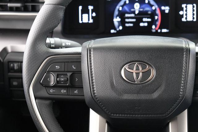 new 2026 Toyota 4Runner car, priced at $45,491