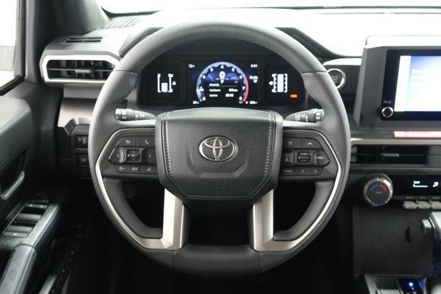 new 2026 Toyota 4Runner car, priced at $45,491