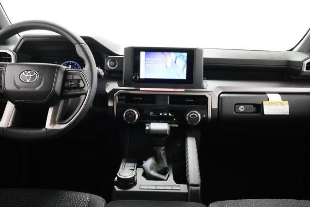 new 2026 Toyota 4Runner car, priced at $45,491