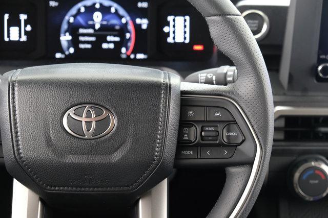 new 2026 Toyota 4Runner car, priced at $45,491