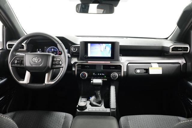 new 2026 Toyota 4Runner car, priced at $45,491