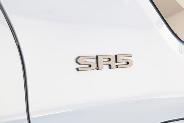 new 2026 Toyota 4Runner car, priced at $45,491