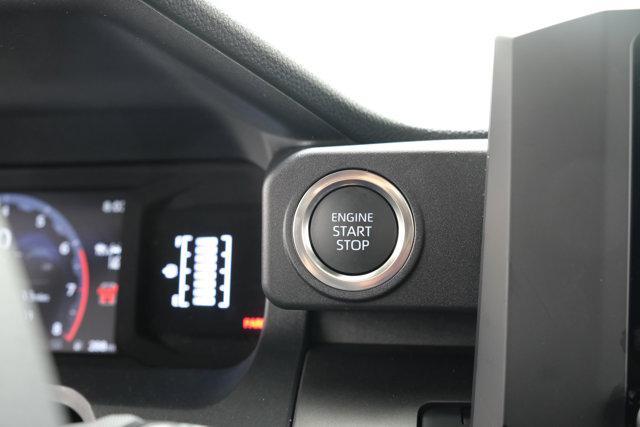 new 2026 Toyota 4Runner car, priced at $45,491