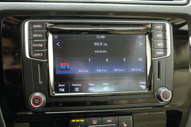 used 2016 Volkswagen Jetta car, priced at $11,350