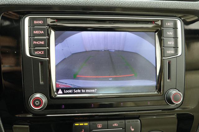 used 2016 Volkswagen Jetta car, priced at $11,350