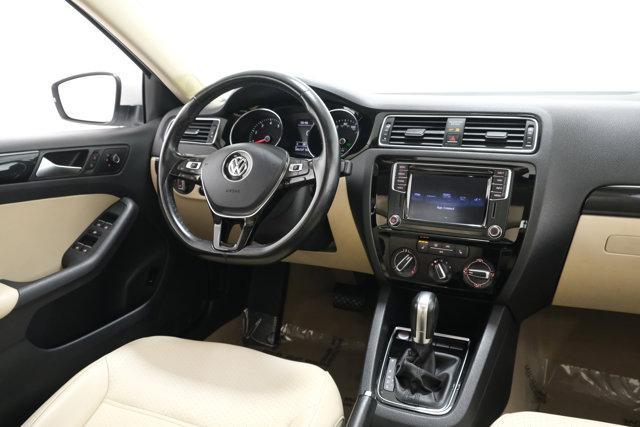 used 2016 Volkswagen Jetta car, priced at $11,350