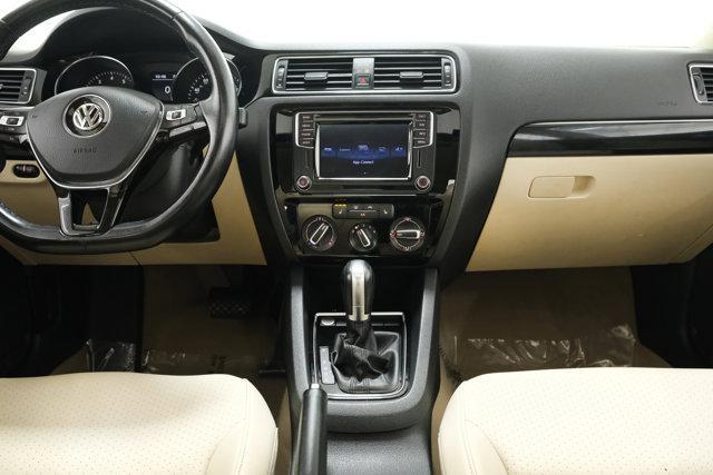 used 2016 Volkswagen Jetta car, priced at $11,350