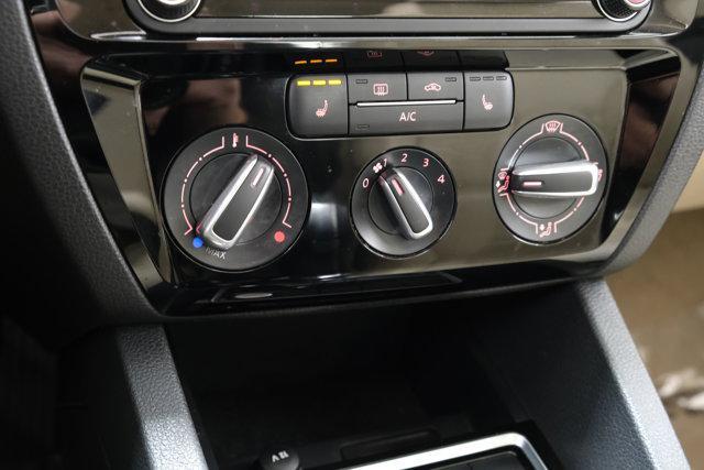 used 2016 Volkswagen Jetta car, priced at $11,350