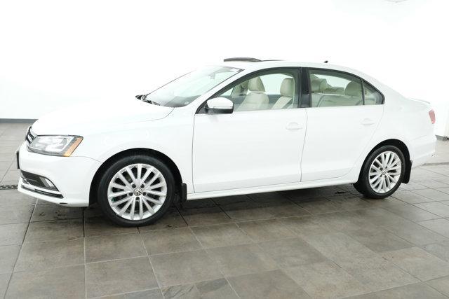 used 2016 Volkswagen Jetta car, priced at $11,350