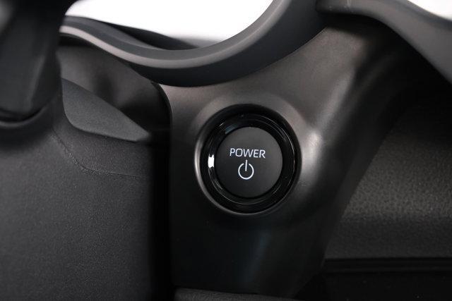 used 2025 Toyota Sienna car, priced at $52,887