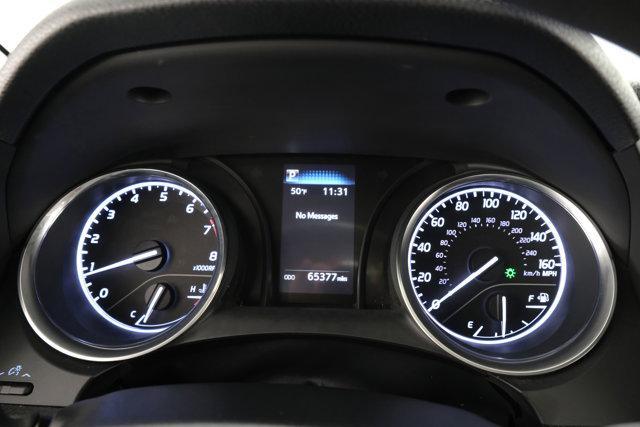 used 2019 Toyota Camry car, priced at $18,665