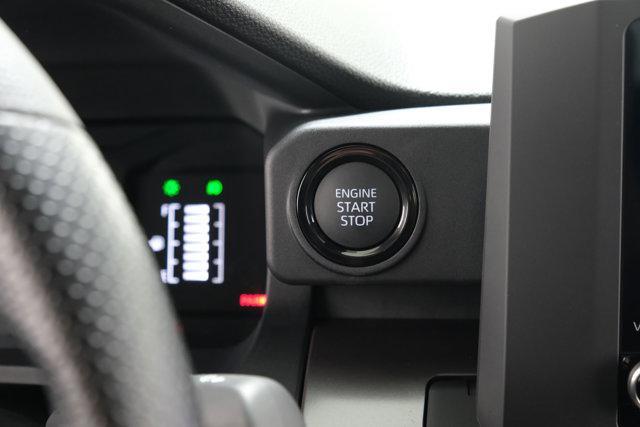 new 2026 Toyota Tacoma car, priced at $37,314