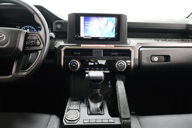 new 2026 Toyota Tacoma car, priced at $37,314