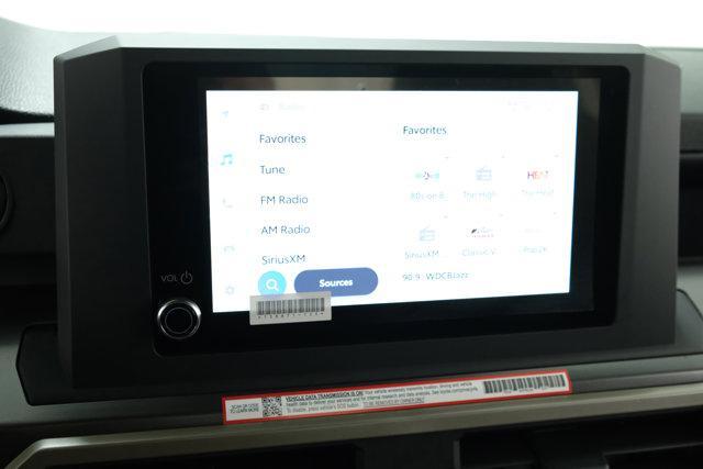 new 2026 Toyota Tacoma car, priced at $37,314