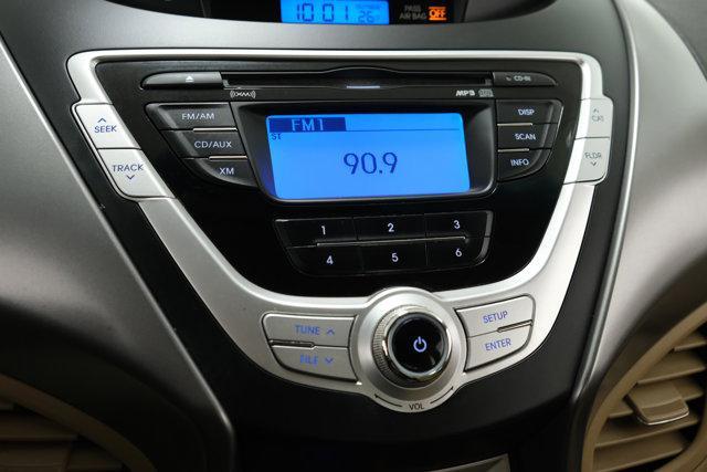 used 2012 Hyundai Elantra car, priced at $5,788