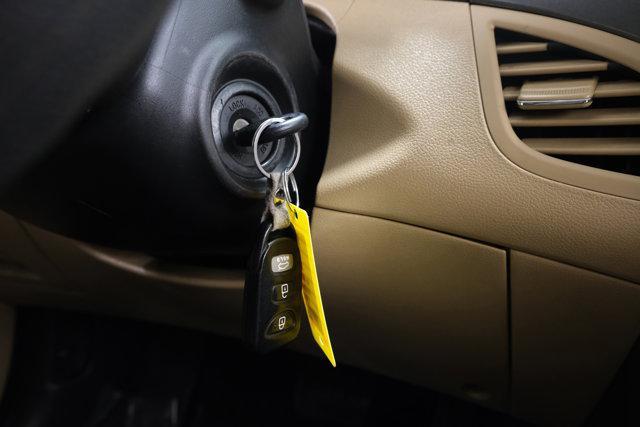 used 2012 Hyundai Elantra car, priced at $5,788