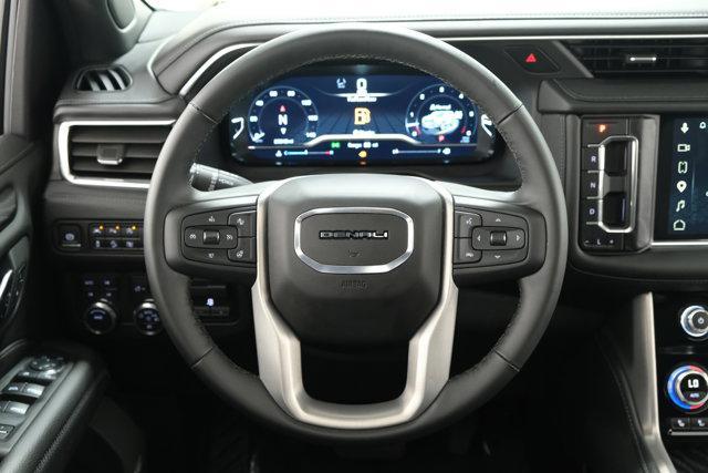 used 2024 GMC Yukon car, priced at $72,988
