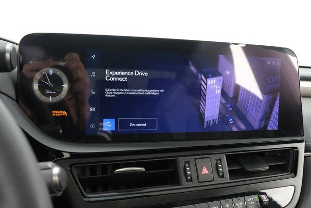 used 2023 Lexus ES 350 car, priced at $37,777