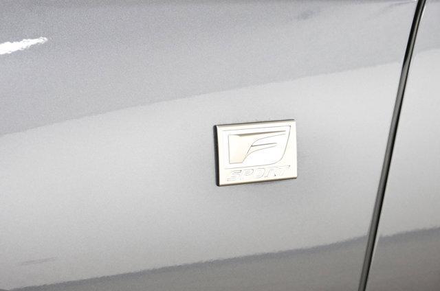 used 2023 Lexus ES 350 car, priced at $37,777