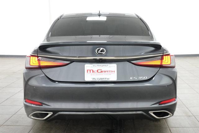 used 2023 Lexus ES 350 car, priced at $37,777