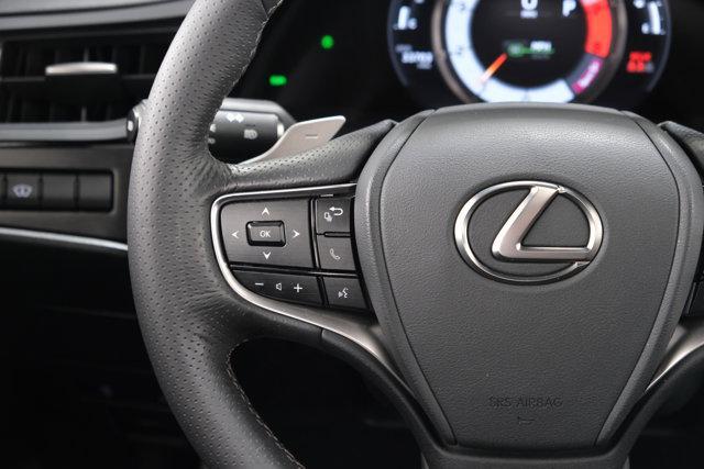 used 2023 Lexus ES 350 car, priced at $37,777