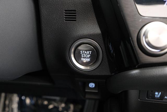 used 2023 Lexus ES 350 car, priced at $37,777