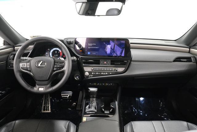 used 2023 Lexus ES 350 car, priced at $37,777
