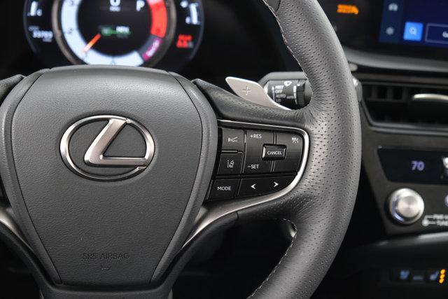used 2023 Lexus ES 350 car, priced at $37,777