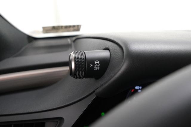 used 2023 Lexus ES 350 car, priced at $37,777