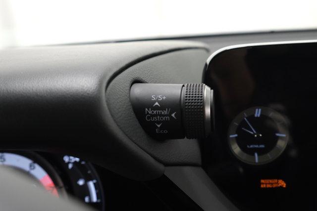 used 2023 Lexus ES 350 car, priced at $37,777