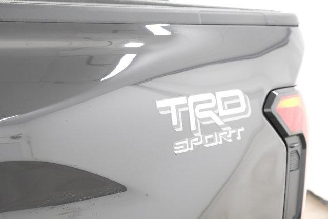 used 2024 Toyota Tacoma car, priced at $40,833