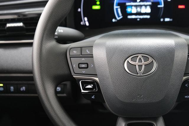 used 2026 Toyota Camry car, priced at $28,998