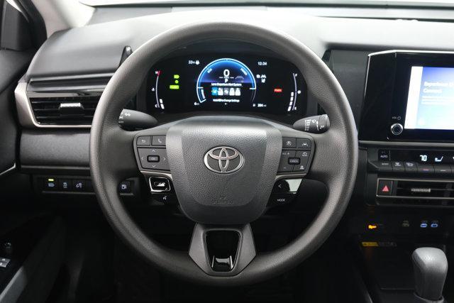 used 2026 Toyota Camry car, priced at $28,998