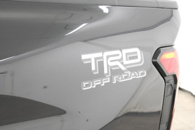 new 2026 Toyota Tacoma car, priced at $45,665