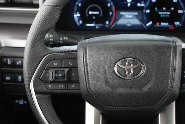 new 2026 Toyota Tacoma car, priced at $45,665