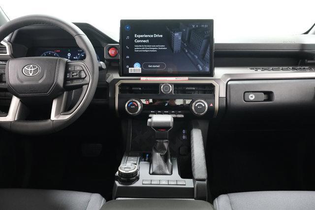 new 2026 Toyota Tacoma car, priced at $45,665