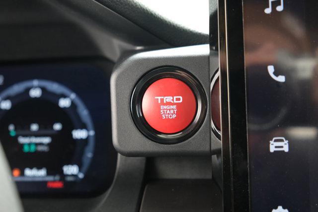 new 2026 Toyota Tacoma car, priced at $45,665