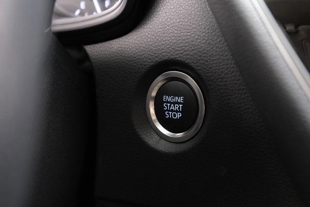 used 2025 Toyota Corolla car, priced at $23,888