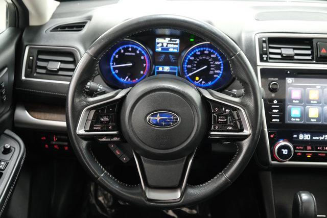 used 2018 Subaru Outback car, priced at $8,998