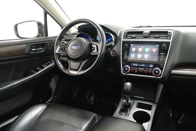 used 2018 Subaru Outback car, priced at $8,998