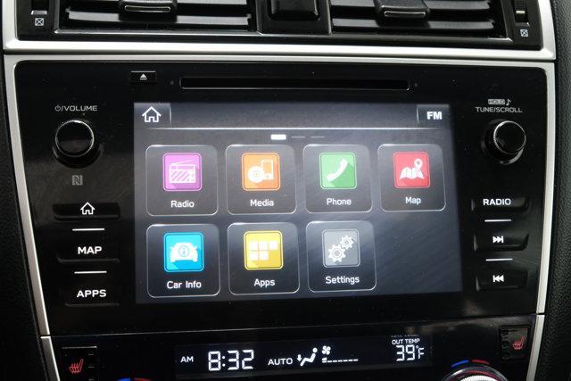 used 2018 Subaru Outback car, priced at $8,998