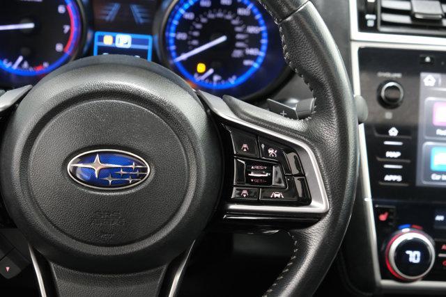 used 2018 Subaru Outback car, priced at $8,998