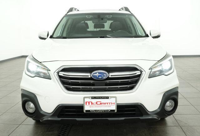 used 2018 Subaru Outback car, priced at $8,998